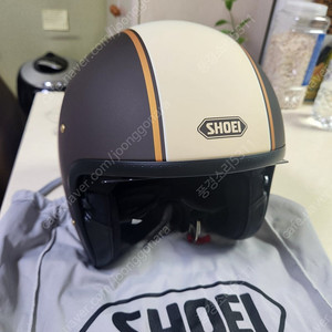 SHOEI JO 헬멧,XL,부산