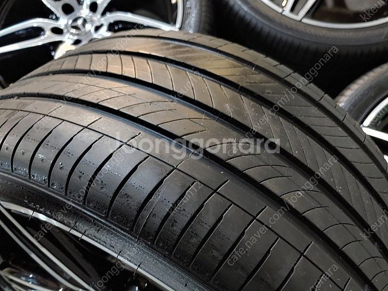 [판매] 벤츠 W213 E클래스AMG 19인치 정품 휠...--7