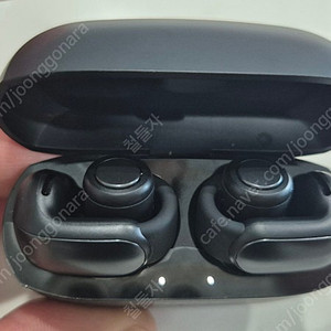 Bose 울트라 오픈 이어버드