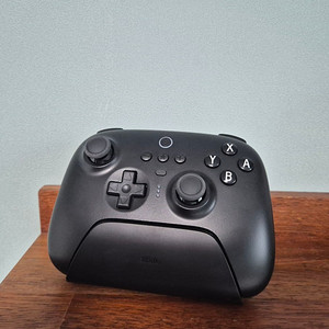 8BitDo 컨트롤러 게임패드 스위치 가능!