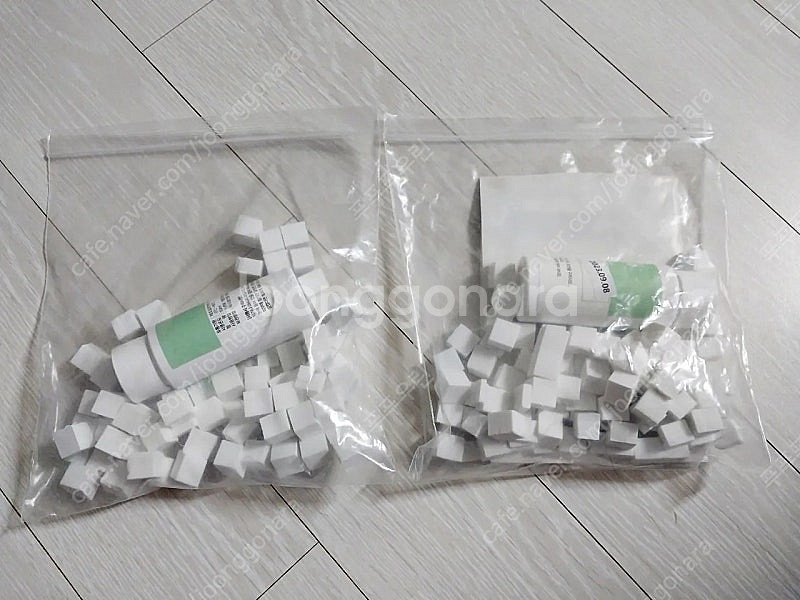 프리맘 음식물 처리기 미생물--0