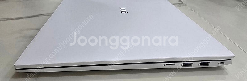 LG그램 17인치 17ZD90P 노트북 A+급--3