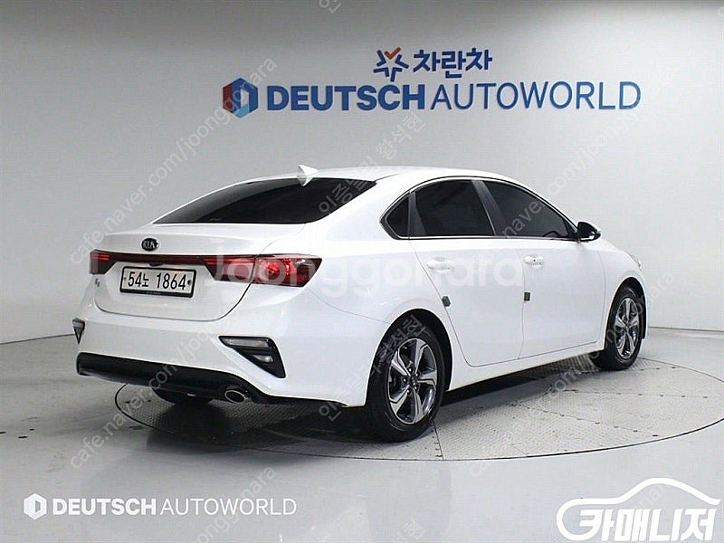 19년식 [기아]올뉴 K3 1.6 프레스티지 (5인승)...--2