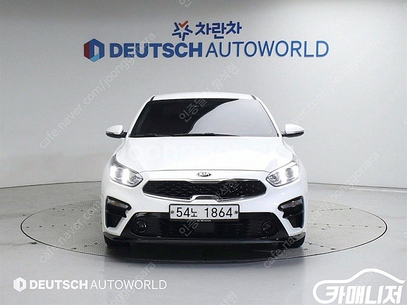 19년식 [기아]올뉴 K3 1.6 프레스티지 (5인승)...--3