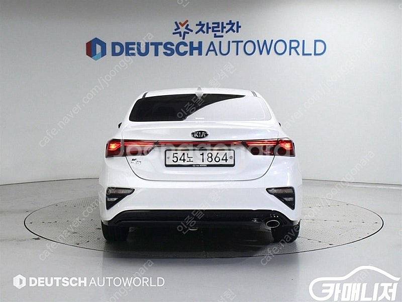 19년식 [기아]올뉴 K3 1.6 프레스티지 (5인승)...--4