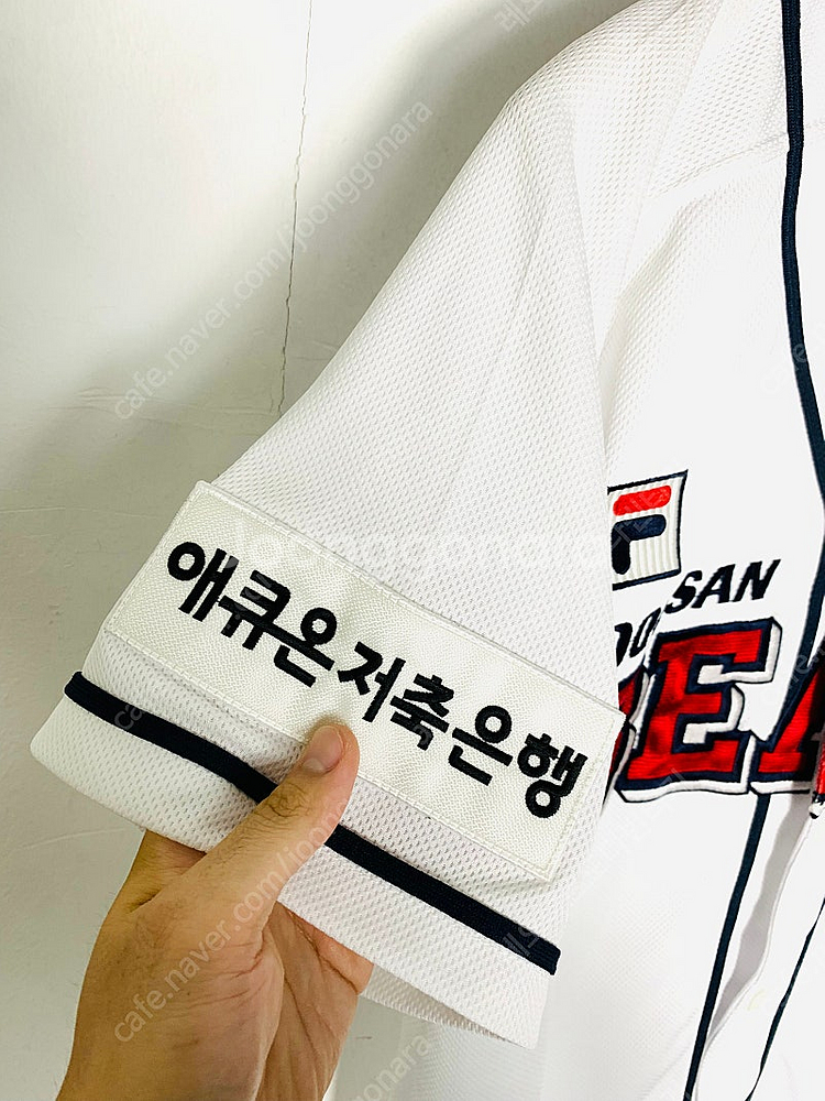두산유니폼 두산베어스 두산베어스유니폼 야구유니폼 야구의...--2