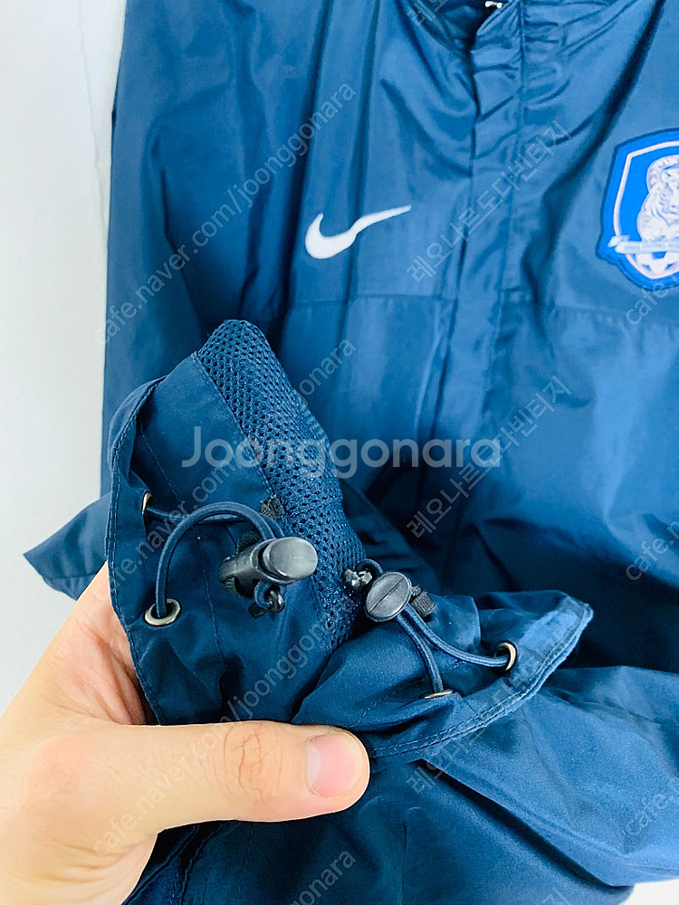 축구국가대표 국대유니폼 축구바람막이 축구자켓 국대자켓 ...--2