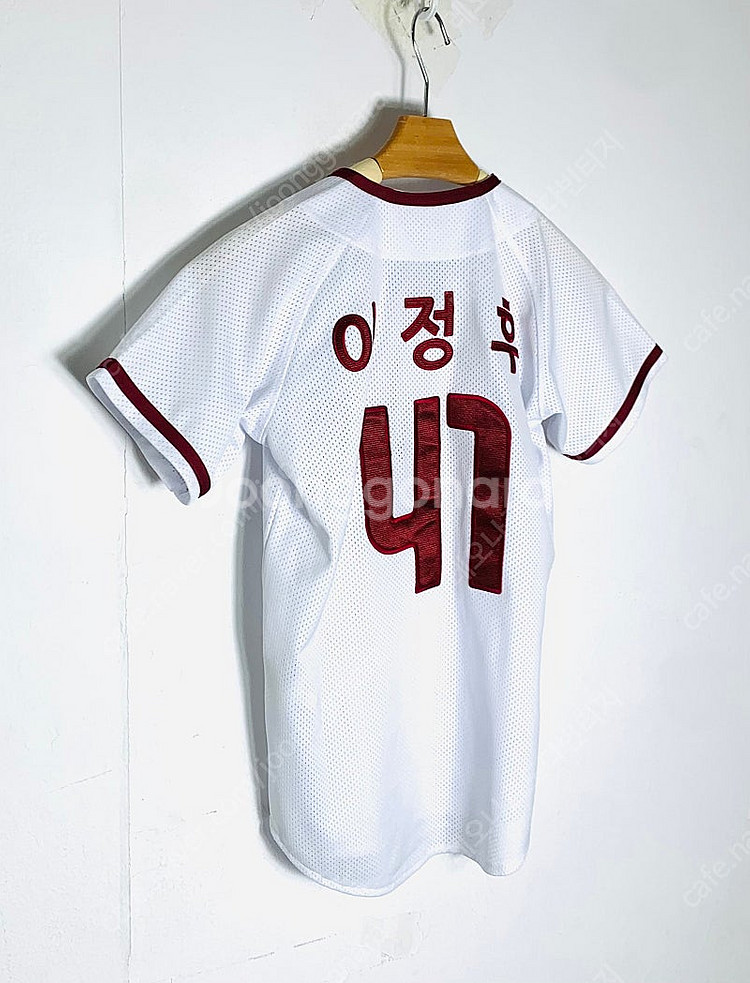 넥센히어로즈 키움히어로즈 이정후 이정후유니폼 야구유니폼...--0