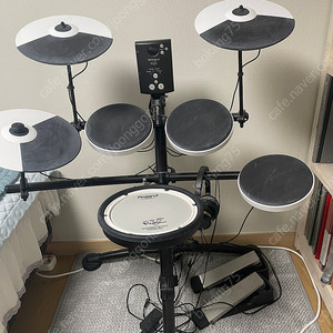 롤랜드 전자 드럼 TD-1KV