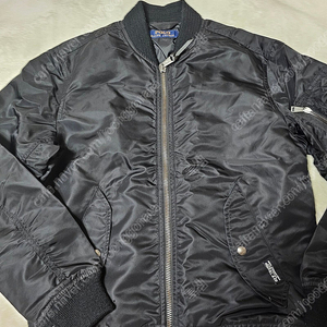 폴로랄프로렌 ma-1 항공자켓 판매합니다