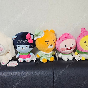 카카오인형