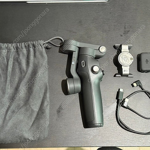 DJI 오즈모 모바일 7P 짐벌 새상품