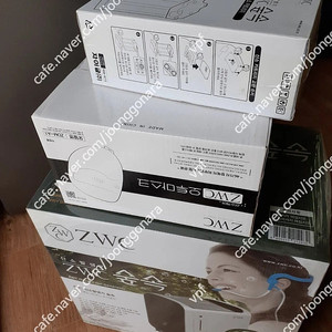 자이글온 숲속 산소이온발생기 가정용 고농도 산소 온가족 사용