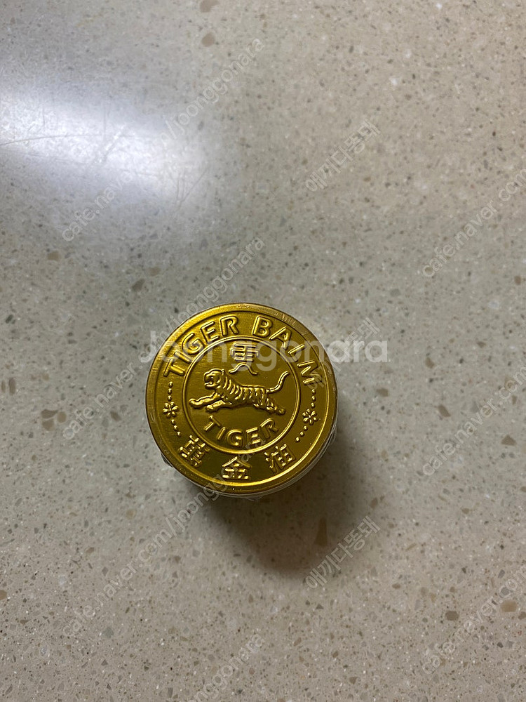 타이거 연고 밤 중국연고 태국연고--0