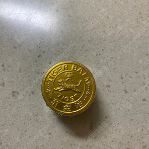 타이거 연고 밤 중국연고 태국연고