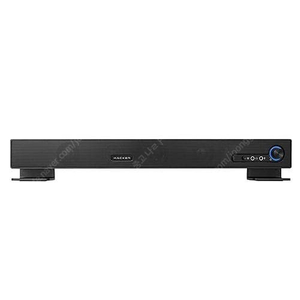 앱코 S1200AC PC사운드바 2ch 출력:6(3Wx2)W