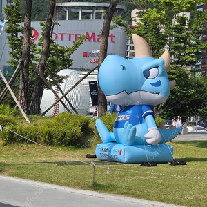 7월19일 LGvs롯데 1루익사이팅 2연석 정가양도여~