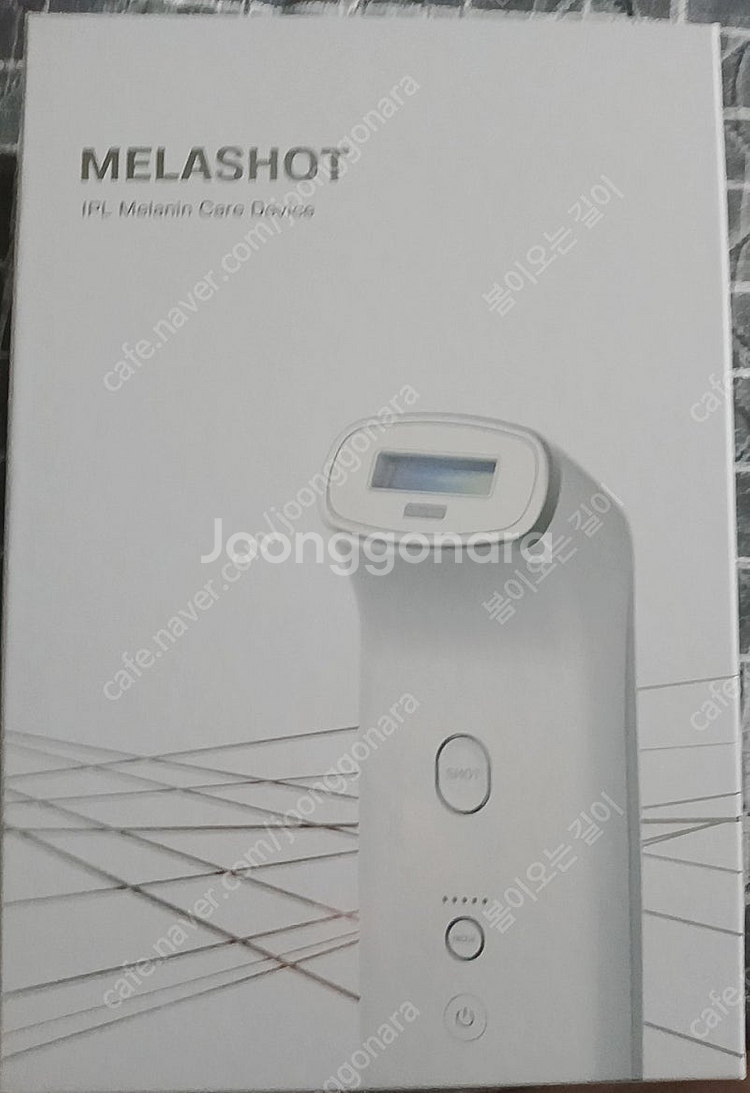 성분에디터 멜라샷 ipl기기--0