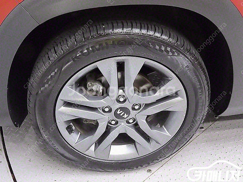 20년식 [기아]셀토스 디젤 1.6 2WD 프레스티지 ...--5