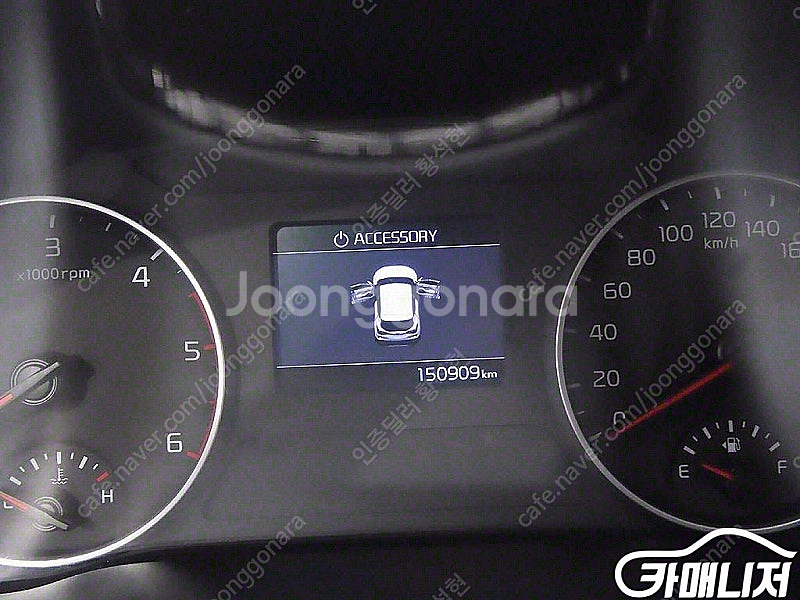 20년식 [기아]셀토스 디젤 1.6 2WD 프레스티지 ...--6