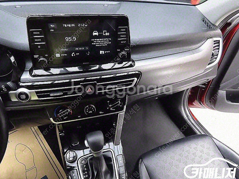 20년식 [기아]셀토스 디젤 1.6 2WD 프레스티지 ...--7