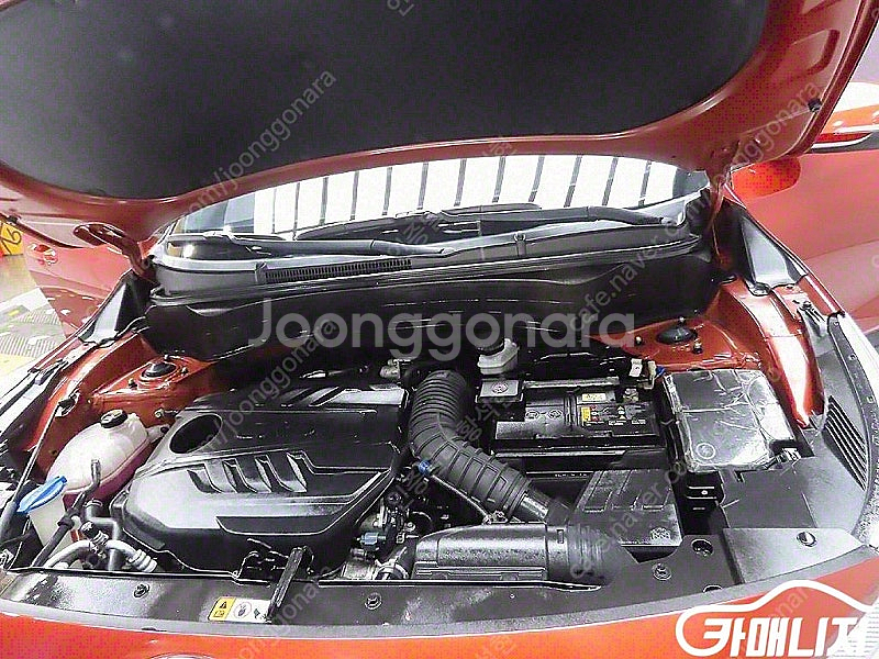 20년식 [기아]셀토스 디젤 1.6 2WD 프레스티지 ...--8