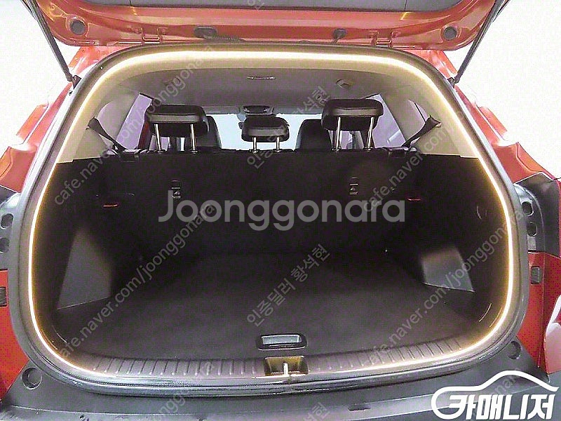 20년식 [기아]셀토스 디젤 1.6 2WD 프레스티지 ...--9