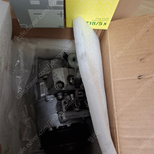 benz e300 w272 oem, 애프터 부속.