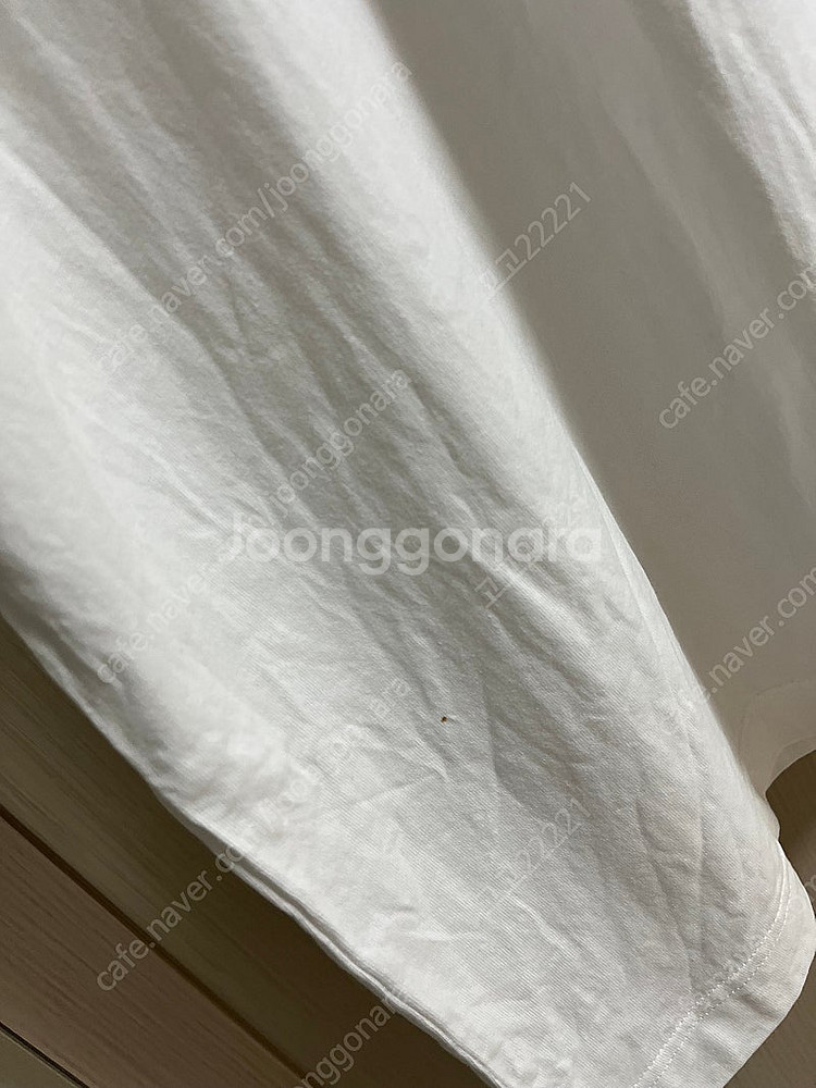 커버낫 C로고 반팔 폴로셔츠 XL 카라티 반값택포--7