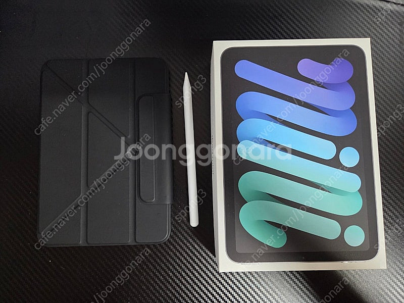 아이패드 미니7 A17pro 128GB wifi 스페이...--0