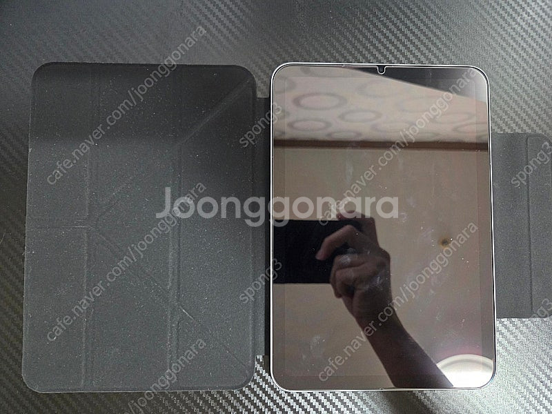 아이패드 미니7 A17pro 128GB wifi 스페이...--2