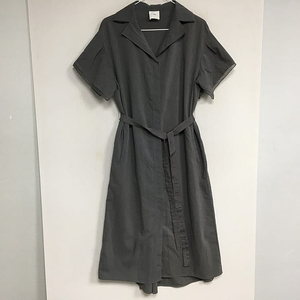 KUHO 구호 린넨 벨티드 원피스 85 / 랑방 마인 오브제 타임 럭키슈에뜨 산드로 마쥬 오르 시에 시스템