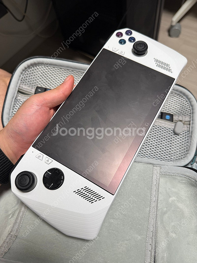 로갈리 512gb 판매합니다.--0