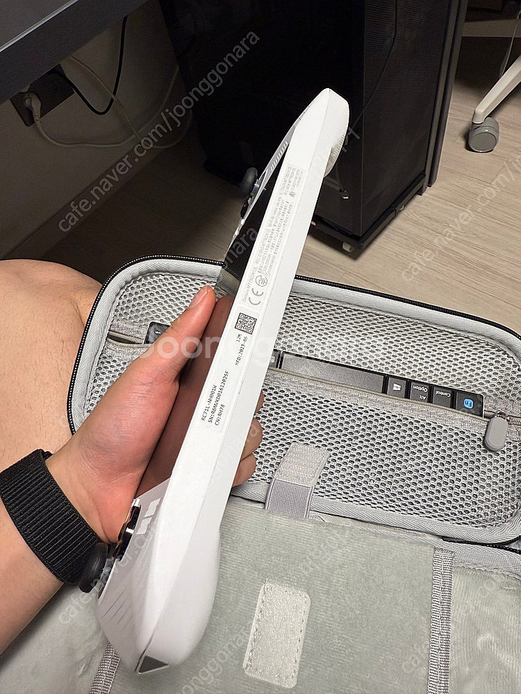 로갈리 512gb 판매합니다.--1