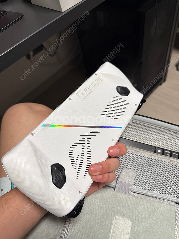 로갈리 512gb 판매합니다.--2