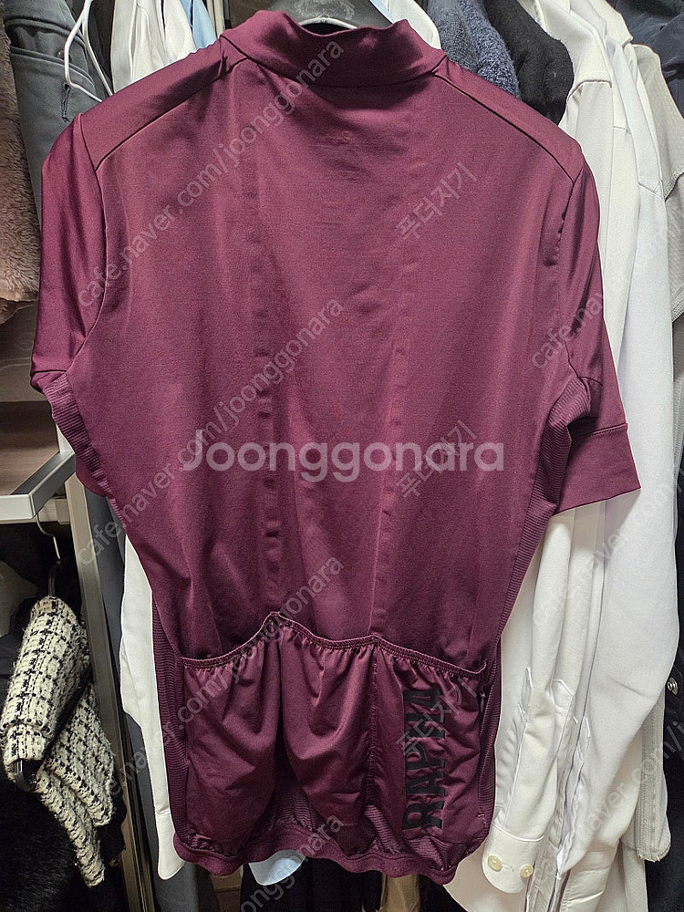 라파 프로팀 져지(S) 판매합니다--1