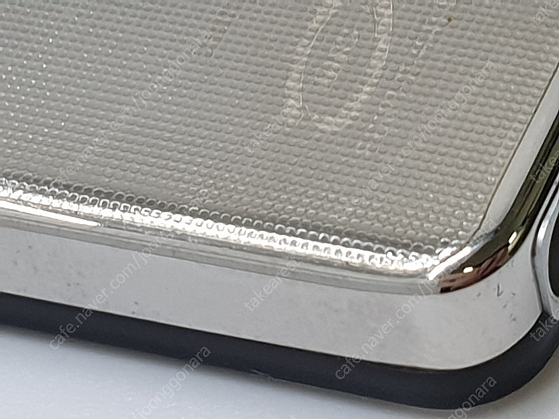 애플 아이팟나노 1세대 a1137 상태 최상급 팝니다.--4