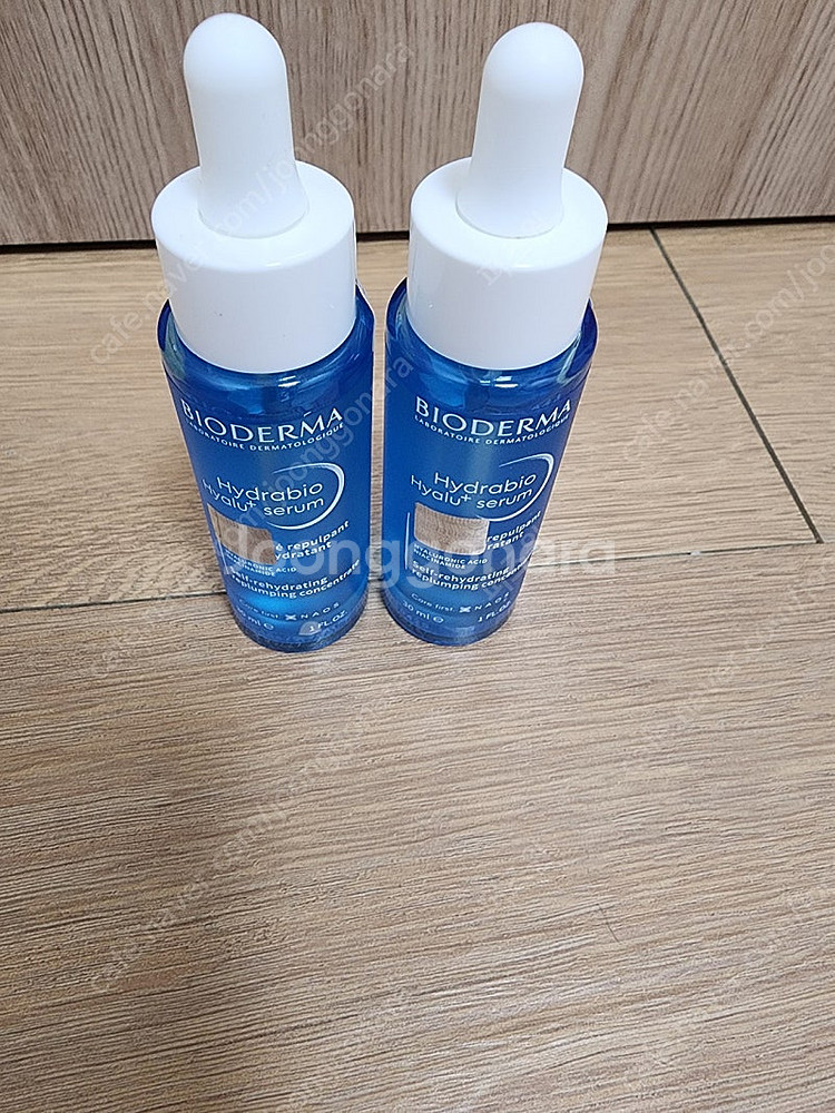 바이오더마 하이드라비오 히알루 플러스 + 세럼 30ML...--0
