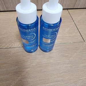 바이오더마 하이드라비오 히알루 플러스 + 세럼 30ML 2개 판매