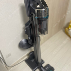 삼성 제트 무선청소기 VCA-SST90