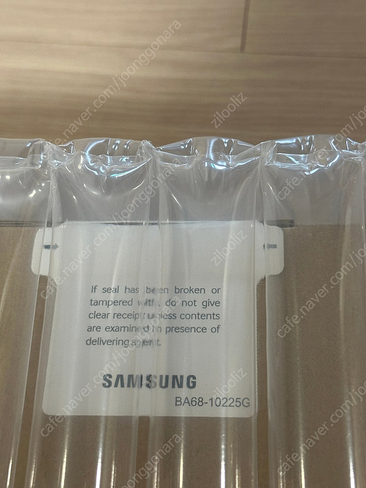 삼성 갤럭시북5 Pro H 새상품 (미개봉) 이미지