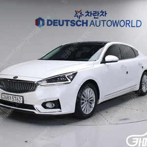16년식 [기아]올 뉴 K7 3.0 LPI 럭셔리 전액할부최대72개월저신용할부카드현금고품질