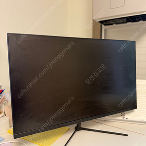 한성컴퓨터 27인치 180hz FHD 게이밍 모니터