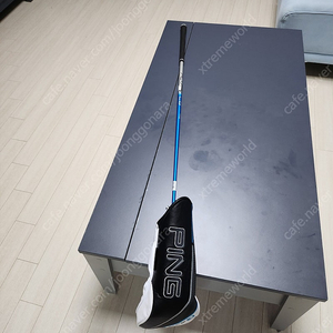 삼양정품 G440 max 9도 (스탁 s 샤프트)