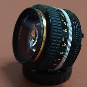 니콘 ai 50mm 1.4