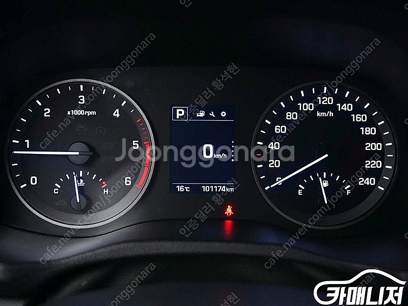 18년식 [현대]올뉴투싼 디젤 2.0 2WD 스마트 (...--6