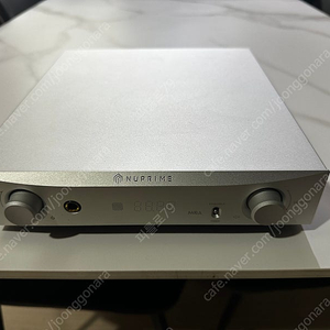 누프라임 dac 9x