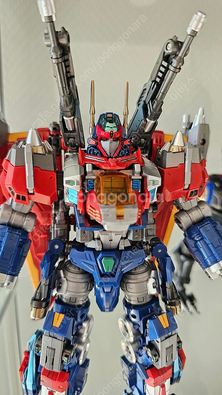 다이아클론 DA-109 다이아배틀스 X-1 팝니다--0