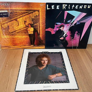 모던재즈, 일본재즈 CD, LP