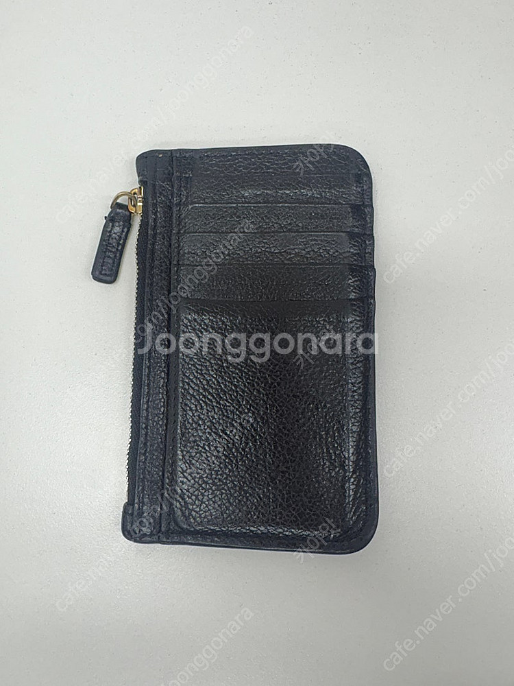 발렌시아가 카드지갑 팝니다--1